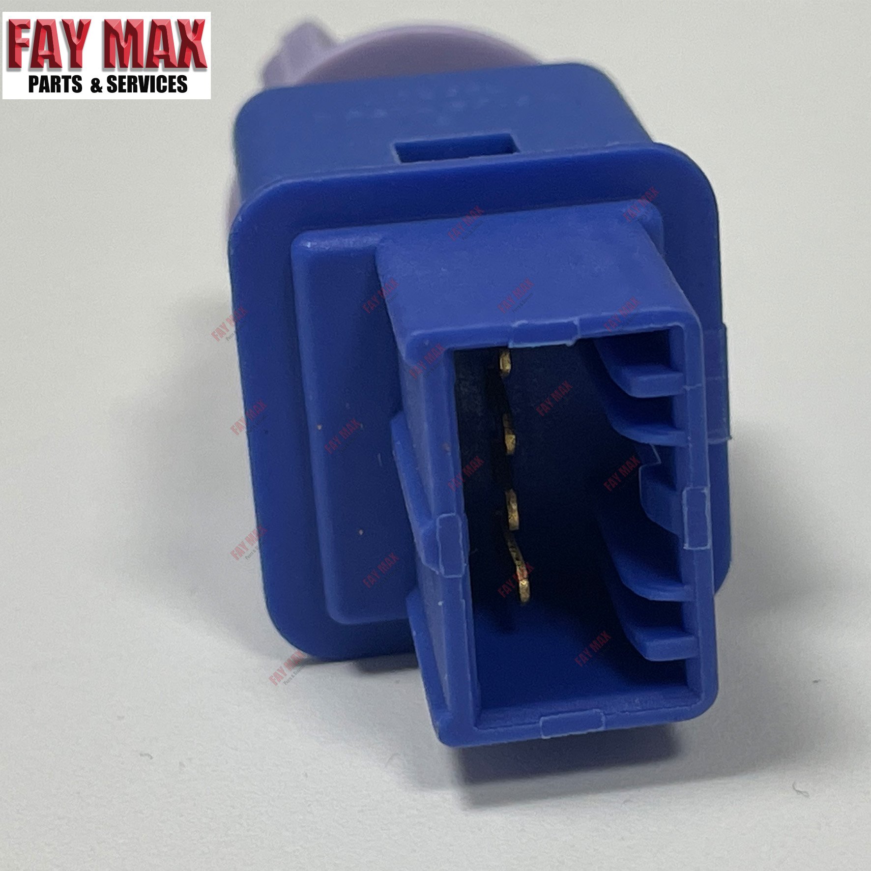 Genuine Original Brake Light Switch Cruise Stop Lamp Switch 36750-T3V-A01 for Honda Accord 2016 2023 Civic CR-V CRV 2023 2024