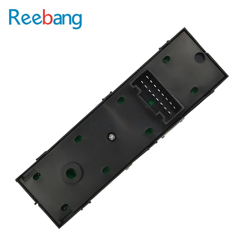 RHD 3834951310 Electrical Master Power Window Switch for Hyundai IX35 2010-2015 383495-1310