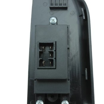 Chinese Car Auto Power Window Regulator Lifter Single Switch High Quality for Front Right