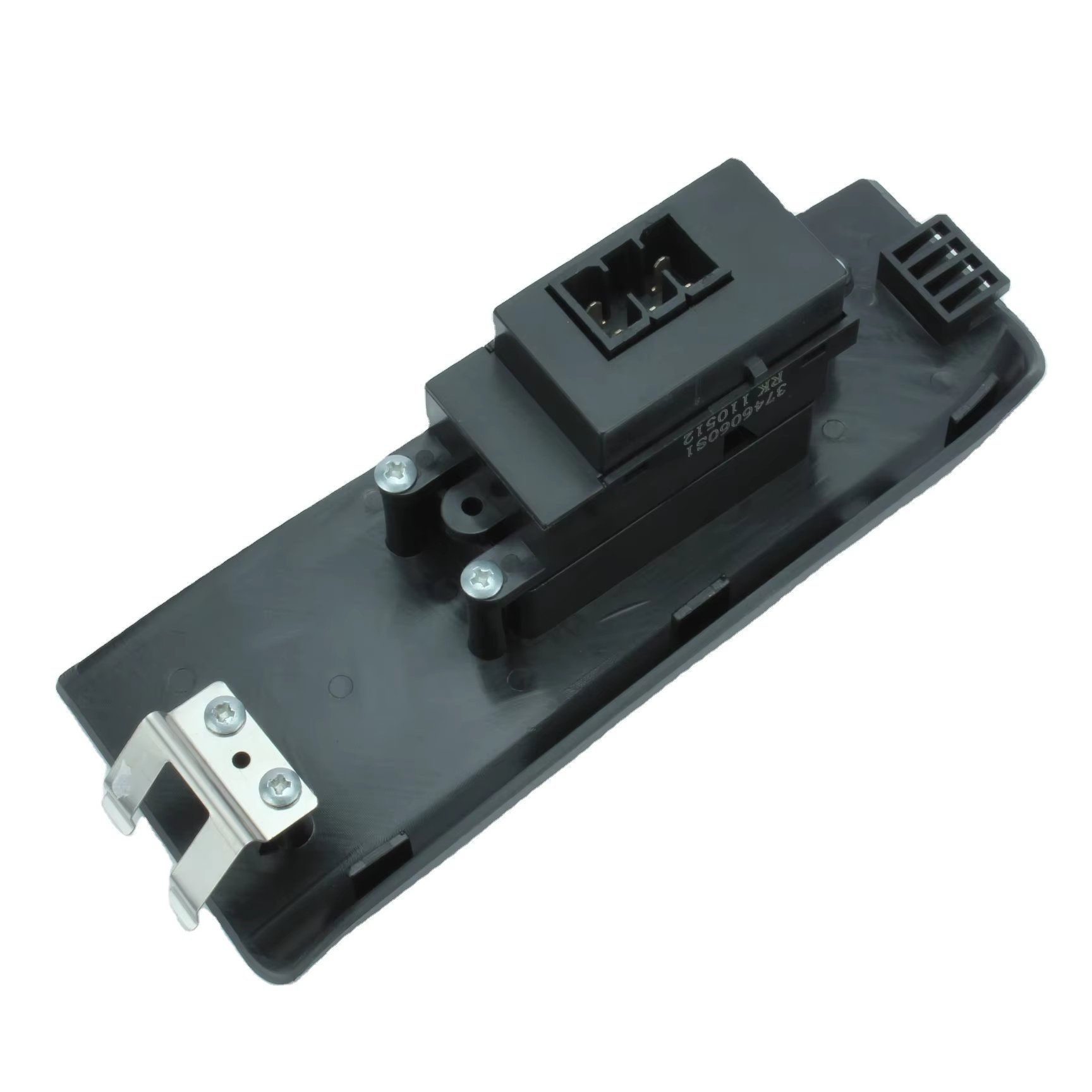 Chinese Car Auto Power Window Regulator Lifter Single Switch High Quality for Front Right