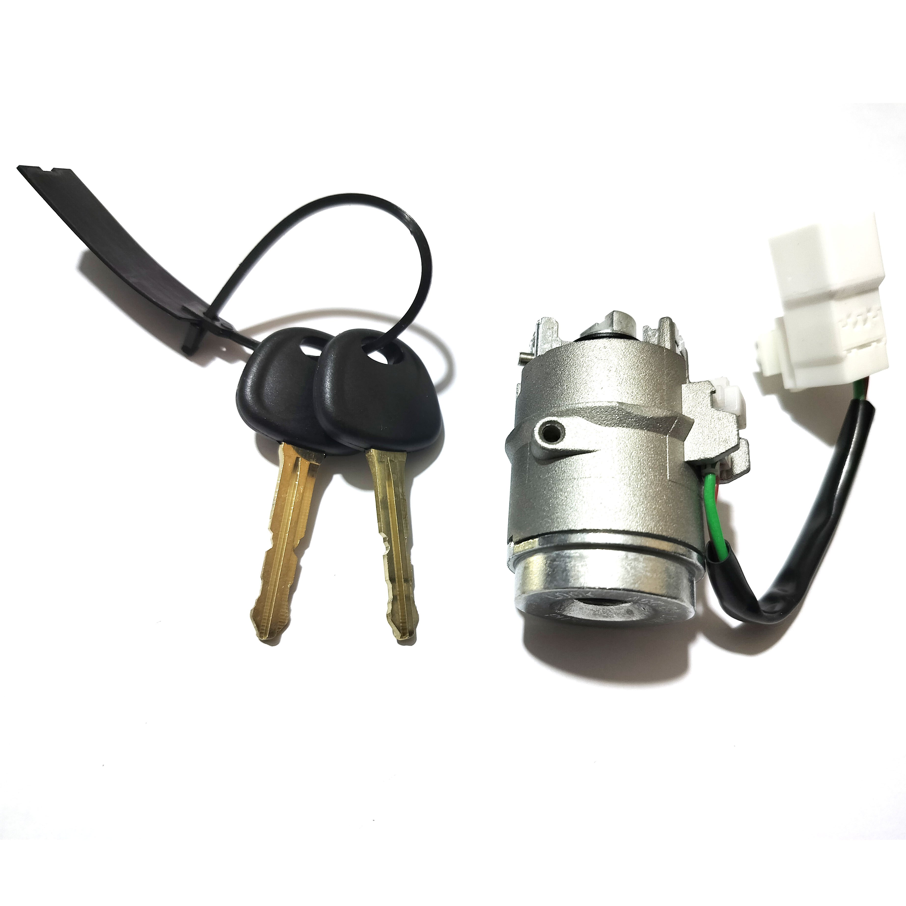 81900-1GL00 81920-1EA00 US617L Suitable for 06-09 Ignition Lock Cylinder Switch With 2 Keys