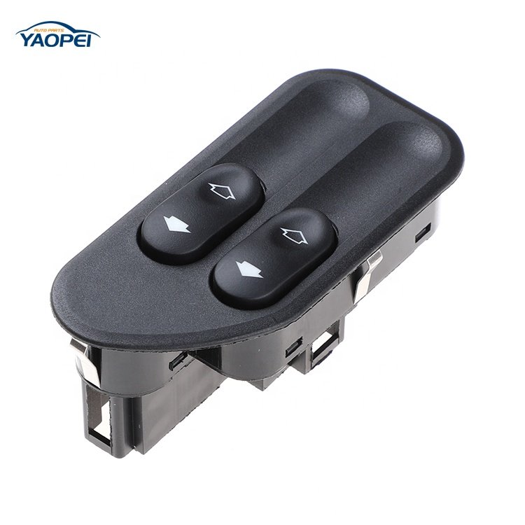 7S6514529DA 7S65-14529-DA YAOPEI 2+4pins High Quality Window Lifter Switch for Ford Ranger 2004-2008