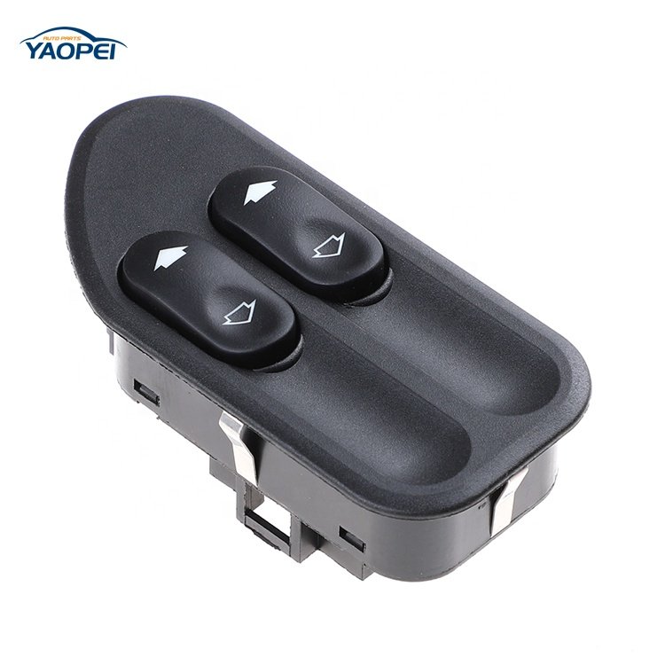 7S6514529DA 7S65-14529-DA YAOPEI 2+4pins High Quality Window Lifter Switch for Ford Ranger 2004-2008