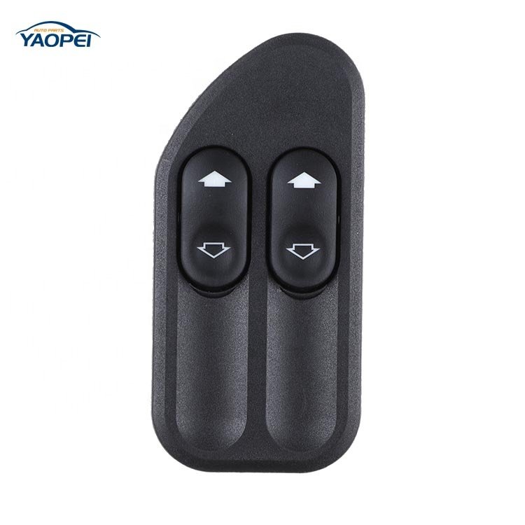7S6514529DA 7S65-14529-DA YAOPEI 2+4pins High Quality Window Lifter Switch for Ford Ranger 2004-2008