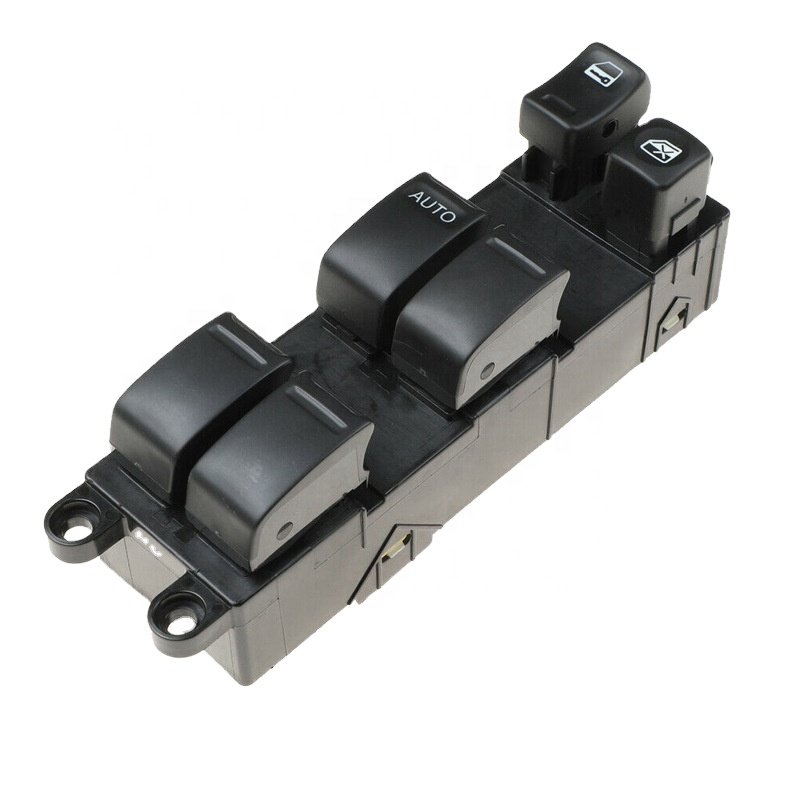 for Nissan Paladin25401-5M000electric window regulator main switch assembly25401-VB000Window switch Adopting Japanese technology