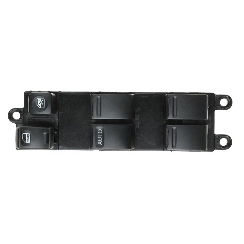 for Nissan Paladin25401-5M000electric window regulator main switch assembly25401-VB000Window switch Adopting Japanese technology