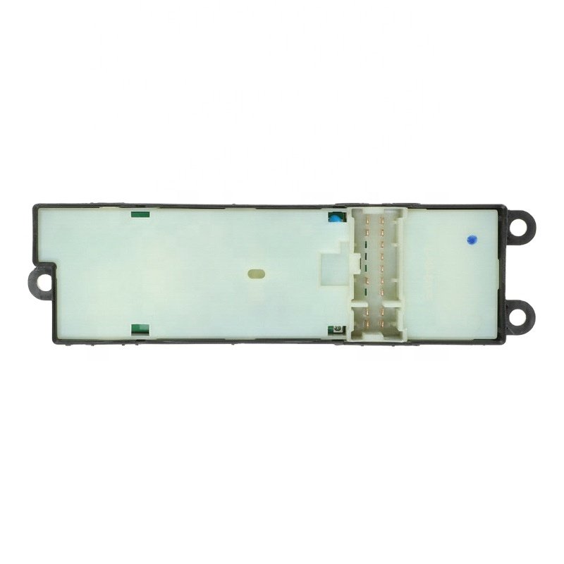 for Nissan Paladin25401-5M000electric window regulator main switch assembly25401-VB000Window switch Adopting Japanese technology