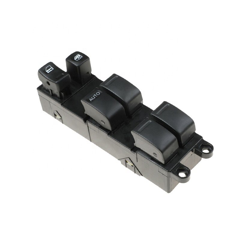 for Nissan Paladin25401-5M000electric window regulator main switch assembly25401-VB000Window switch Adopting Japanese technology
