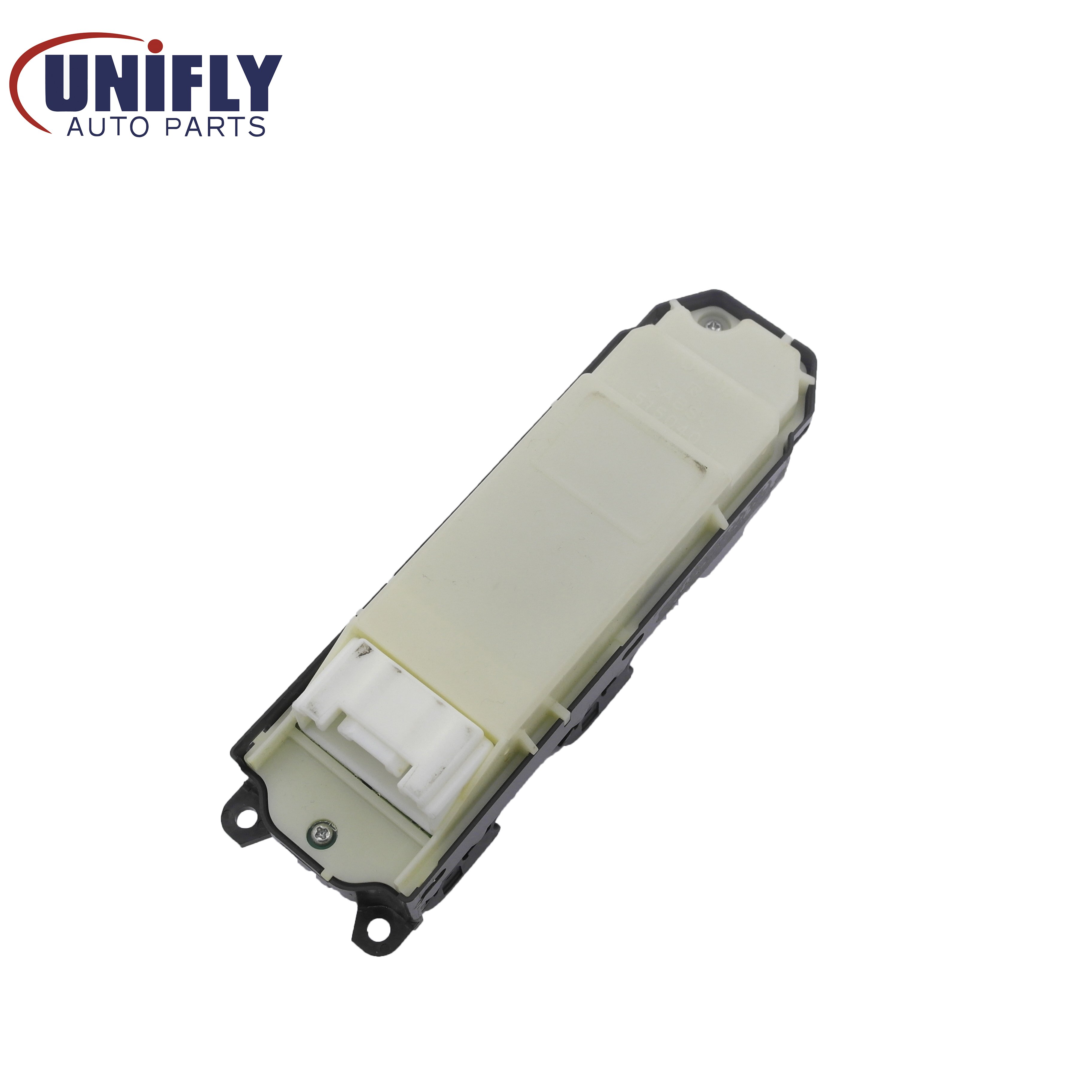 UNIFLY Auto Parts Electric Power Window Switch For Toyota CROWN Saloon 03-08 84040-0N010