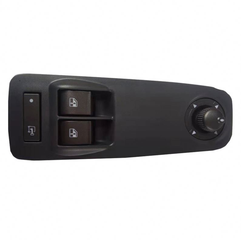 Car Headlight Control Auto Button Electric Power Window Switches