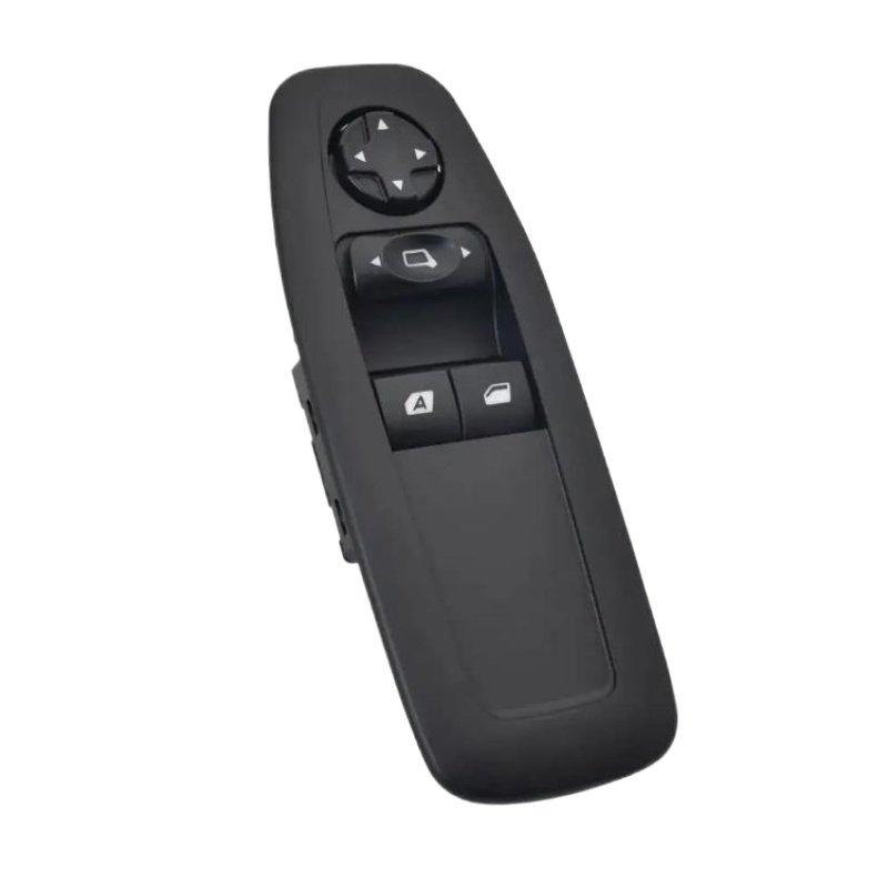 Electric glass regulator switch Window switch For Peugeot 208 1.4 HDI (68 HP) 2012-2017 96749245ZD 96664313ZD 1978807