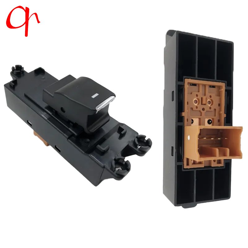 93570-F80204X 93570-F8000 93581-F8030 93575-F8000 93570-F8005 93580-F8000 Master Power Window Control Switch for 2015New Tucson