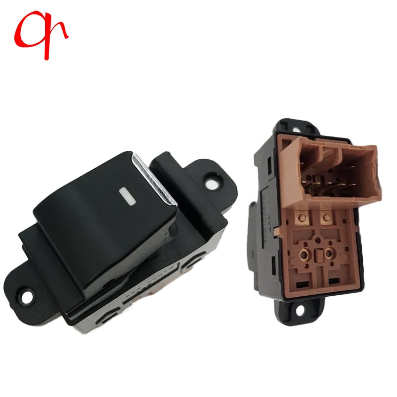 93570-F80204X 93570-F8000 93581-F8030 93575-F8000 93570-F8005 93580-F8000 Master Power Window Control Switch for 2015New Tucson