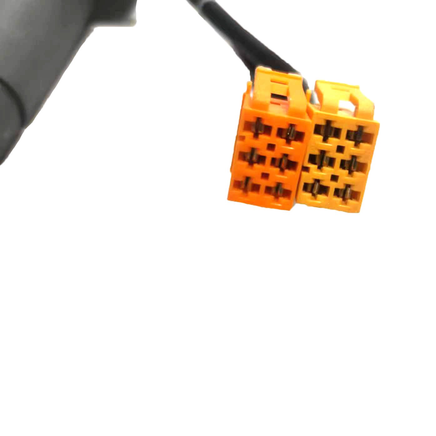 Steering Column Switch for TGL TGM TGS TGX 81255090172 36255090004 81255090188 81255090190 81255090139