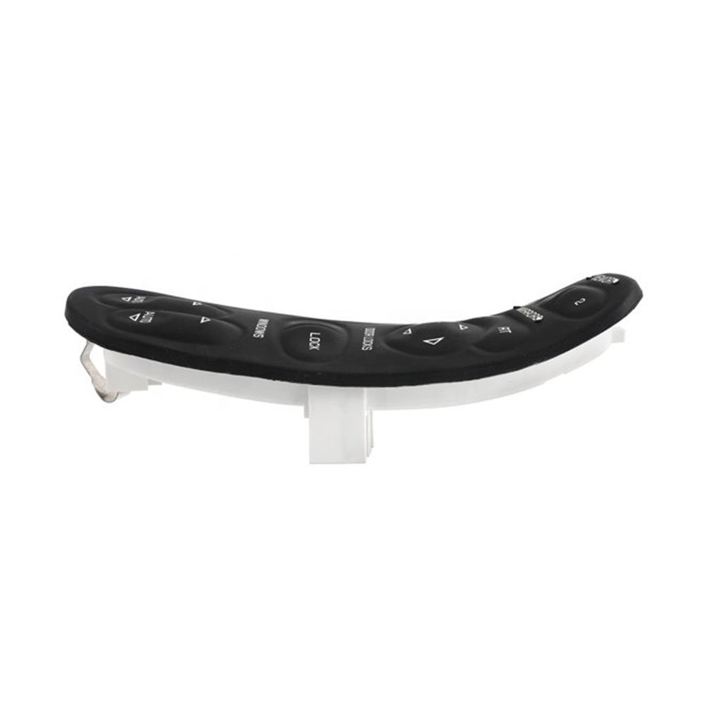 10092804 19209381 Truck Electric Auto Switch Power Window for Chevrolet Corvette C5
