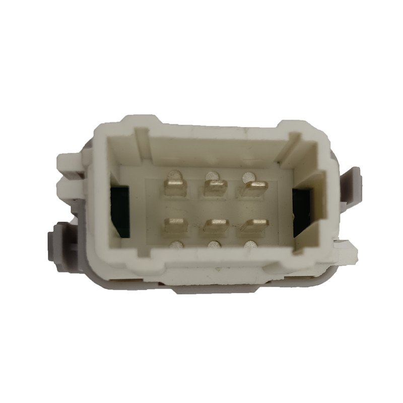Promotion 6 Pin Electric Window Control Switch for 8200315024