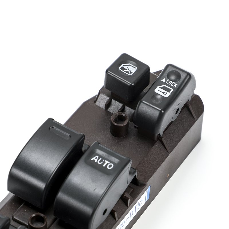 Factory Price Power Window Switch for Toyota Corolla 84820-12170