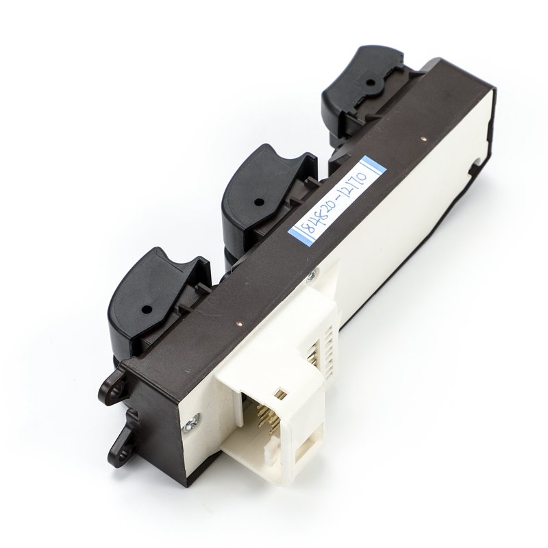 Factory Price Power Window Switch for Toyota Corolla 84820-12170