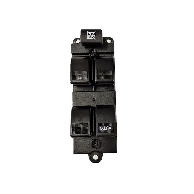 Hot Sale Car Electric Parts OEM 2M34-14505-DA Power Window Master Switch