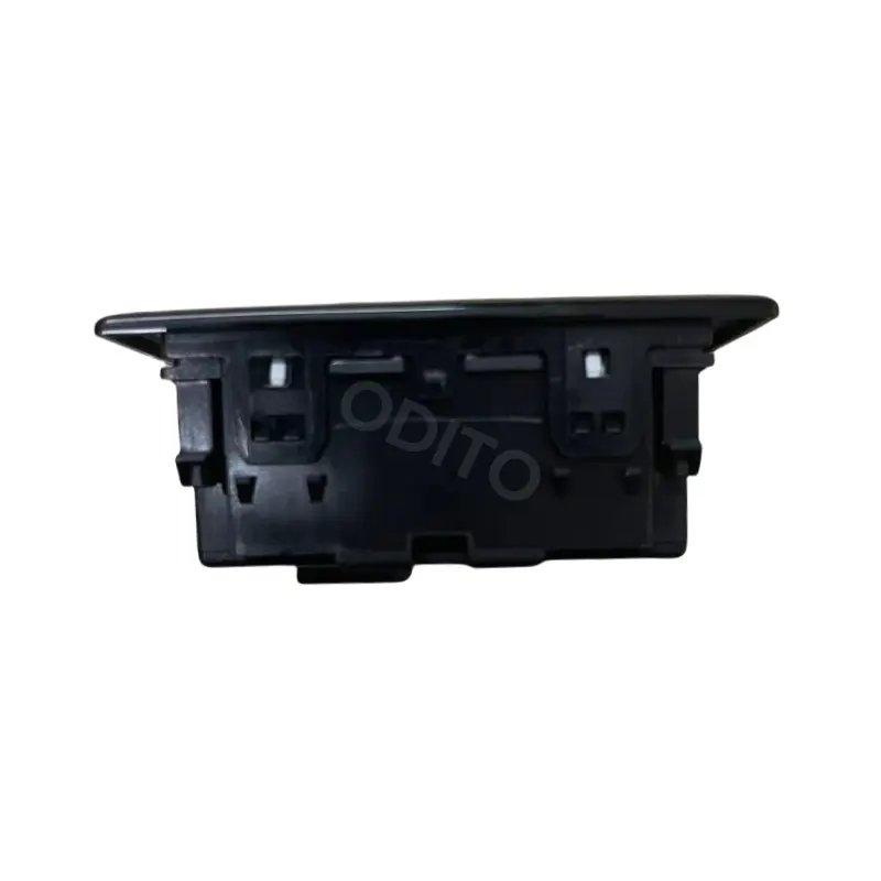 Car emergency light switch 5HG925200A is suitable for Volkswagen Golf car electrical system hazard warning light switch