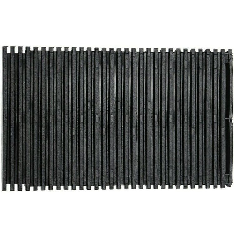 51168408026 Is Suitable for BMW X5 E53 Center Console Water Cup Holder Roller Cover