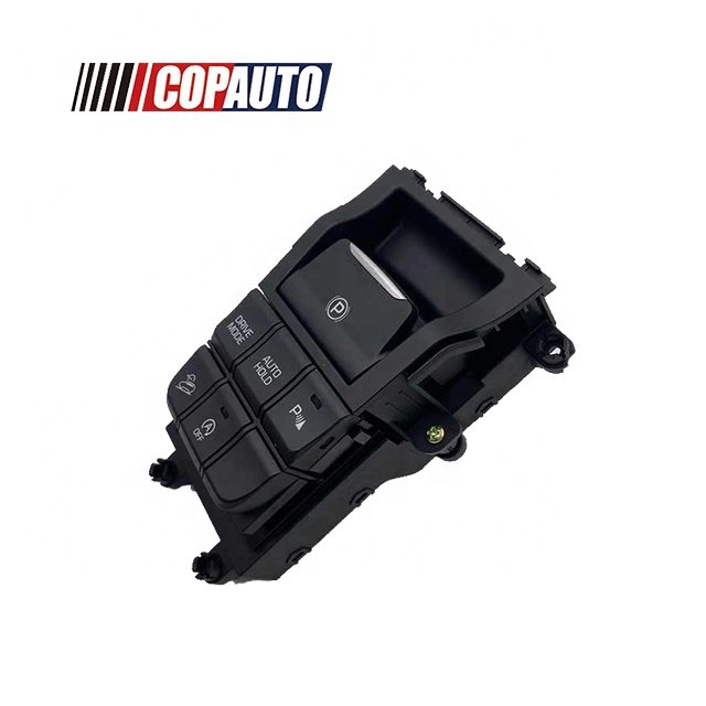 OEM High Quality 93300-D3010 Auto Parts New Electronic Handbrake Switch for HYUNDAI TUCSON Korean Car Controls Window