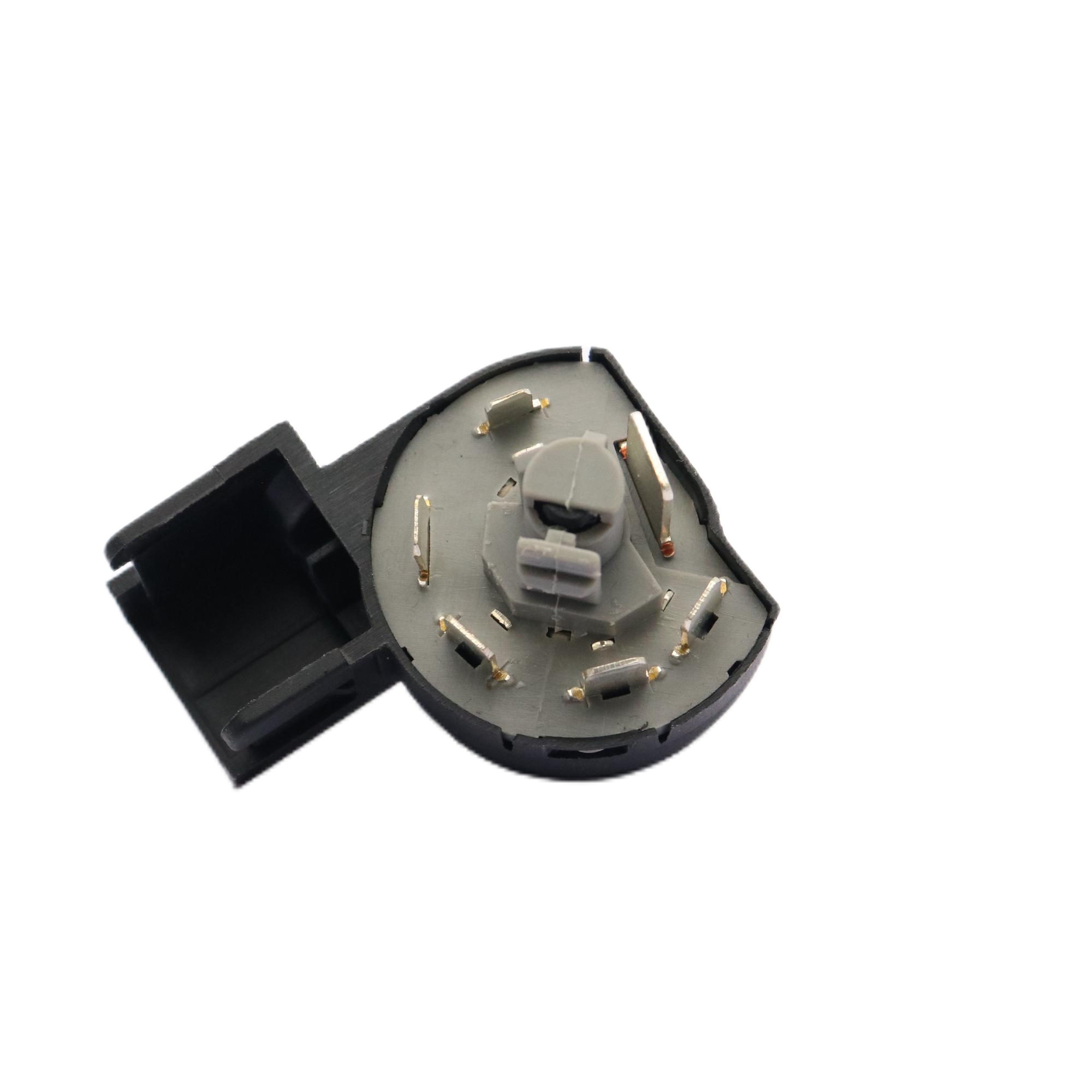 JHD011 90505912 9050 5912 0914856 6PIN New Ignition Switch for Opel Corsa Switches for Manufacturing Purpose