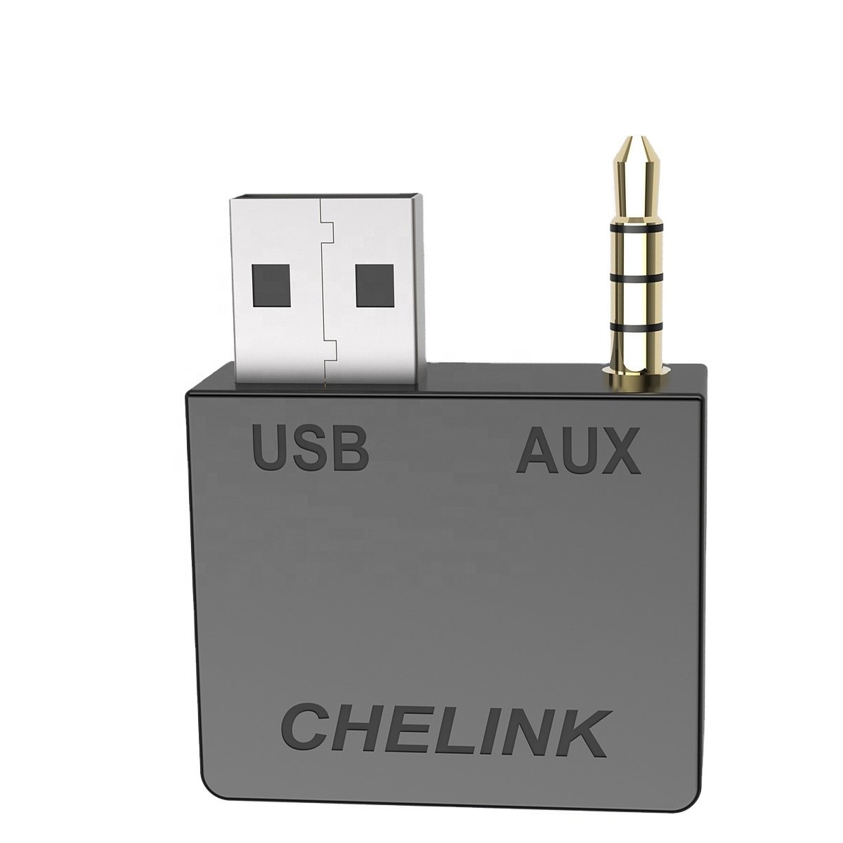 Car Kit Music Audio for Blue-Tooth Hands-free Adapter Wireless 4.0 Transmitter/Receiver Fits for KIA&Hyundai