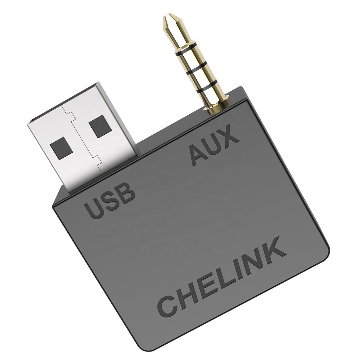Car Kit Music Audio for Blue-Tooth Hands-free Adapter Wireless 4.0 Transmitter/Receiver Fits for KIA&Hyundai