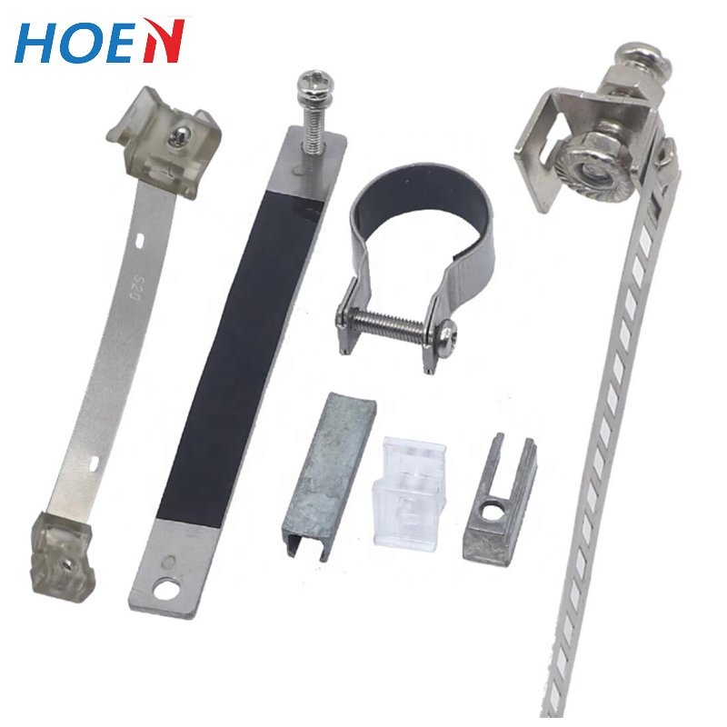 Magnetic Sensor Auto Switch Mounting Brackets BJ5-1/BMG2-012/BMY3/BMA2/BM5 BJ6-010-016-020-25-32