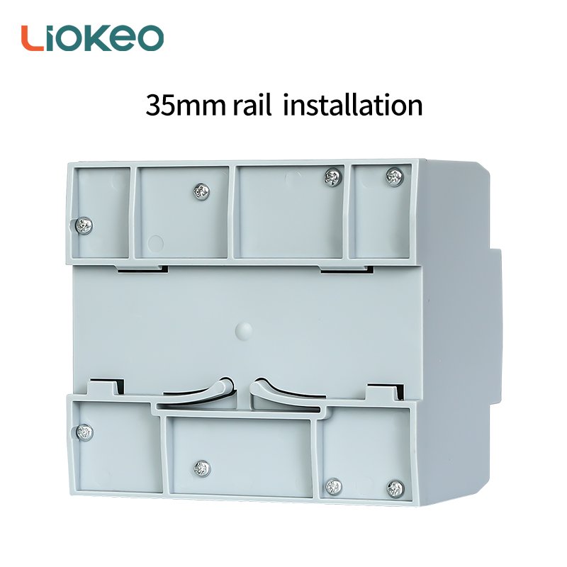 100A Auto Diesel Generator Automatic Dual Power Change Over Transfer Transmission Switch