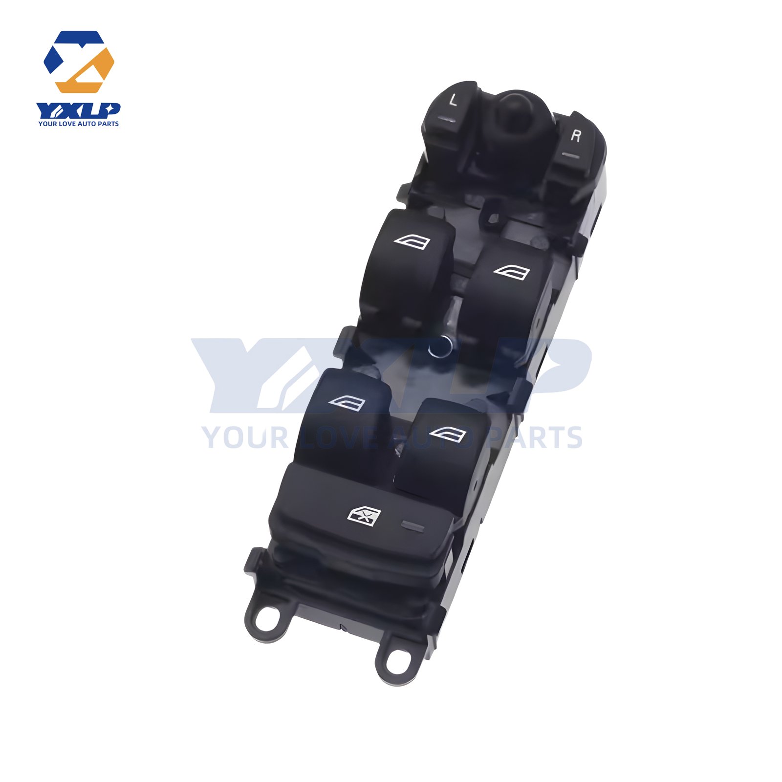 LR007401 Left Front Door Glass Lift Switch for Freelander 2 2006-2014 Fast Shipping In Stock High Quality Parts