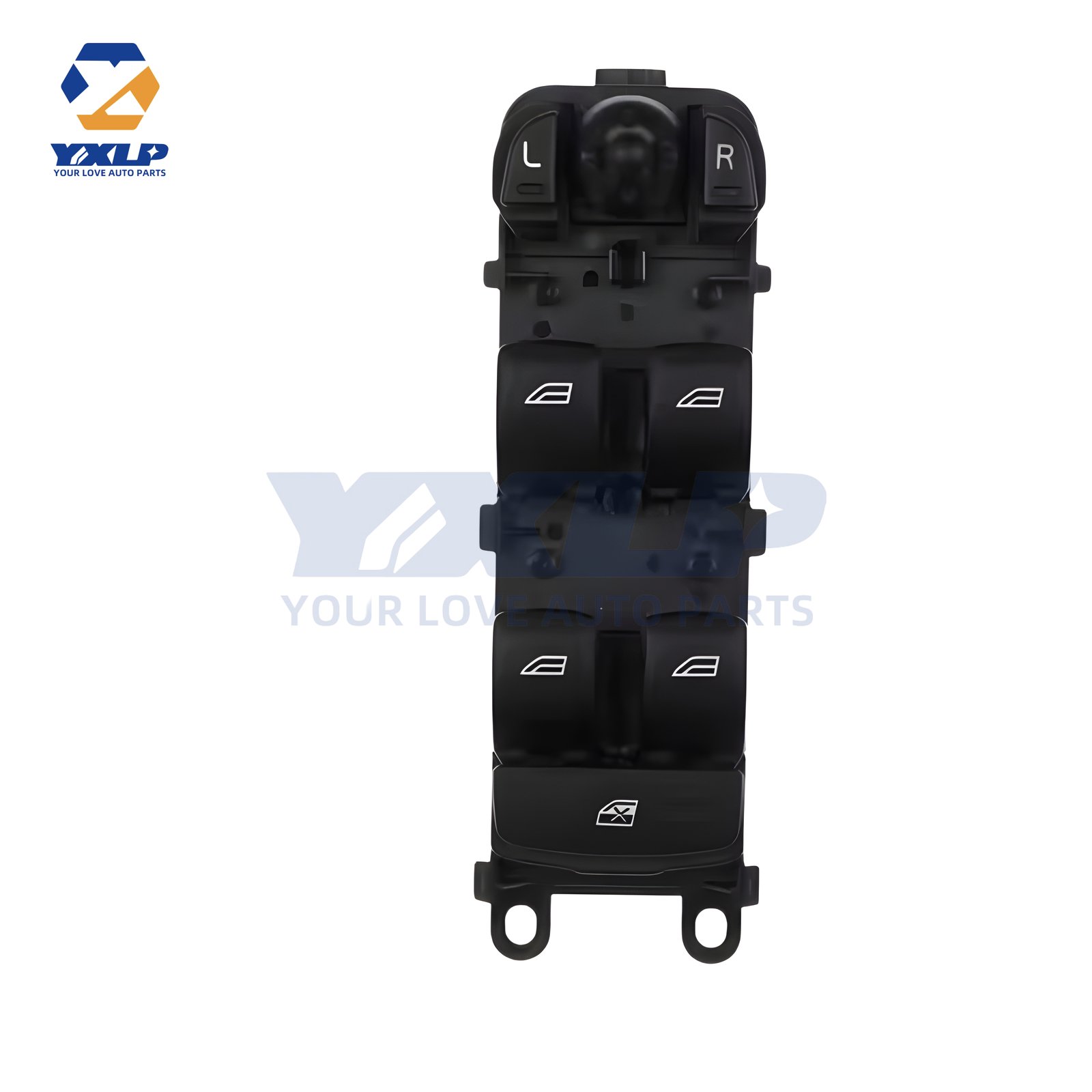 LR007401 Left Front Door Glass Lift Switch for Freelander 2 2006-2014 Fast Shipping In Stock High Quality Parts