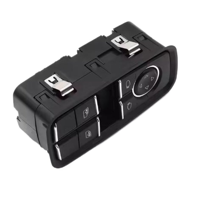 Electric Glass Regulator Switch Window Switch for Porsche 911 718 991 2013-2017Boxster Cayman Carrera 99161315702 99161315702DML