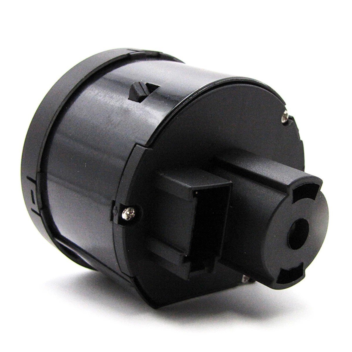 OEM 5ND941431A 5ND941431B Factory Wholesale ABS Headlight Switch for Volkswagen Magotan Sagitar Kaidi New Condition