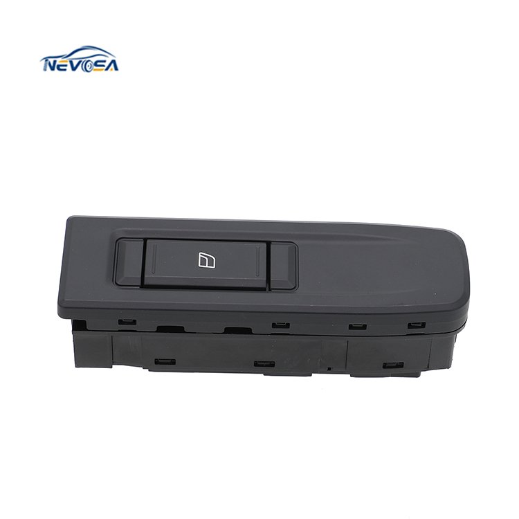 Nevosa 22154240 14490164 21196873 Passenger Side Power Window Control Switch for Volvo FH/FM/FMX