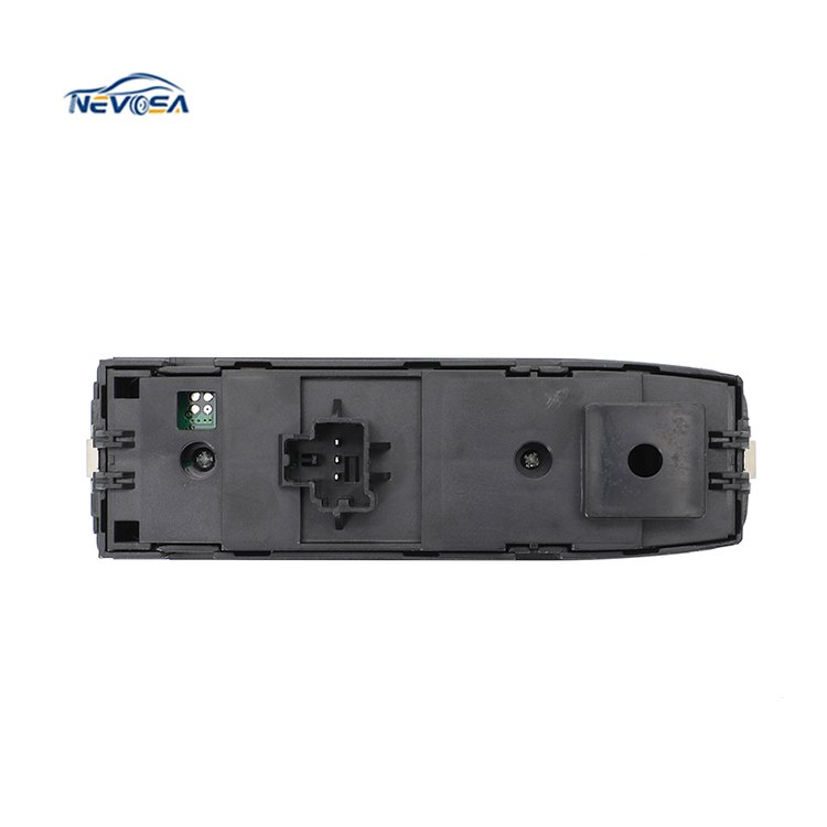 Nevosa 22154240 14490164 21196873 Passenger Side Power Window Control Switch for Volvo FH/FM/FMX