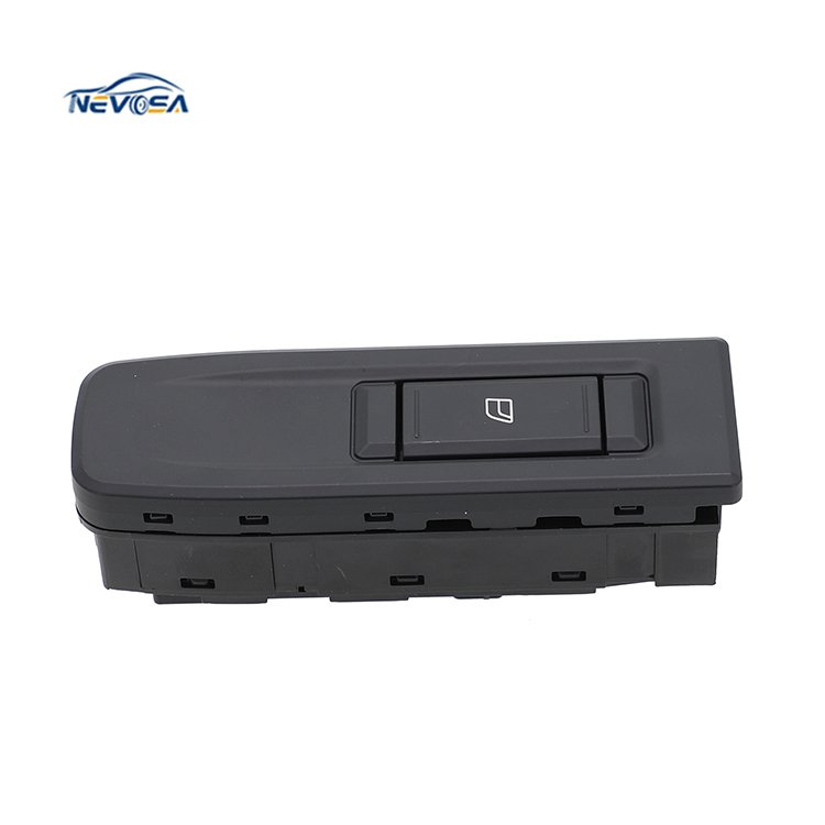 Nevosa 22154240 14490164 21196873 Passenger Side Power Window Control Switch for Volvo FH/FM/FMX