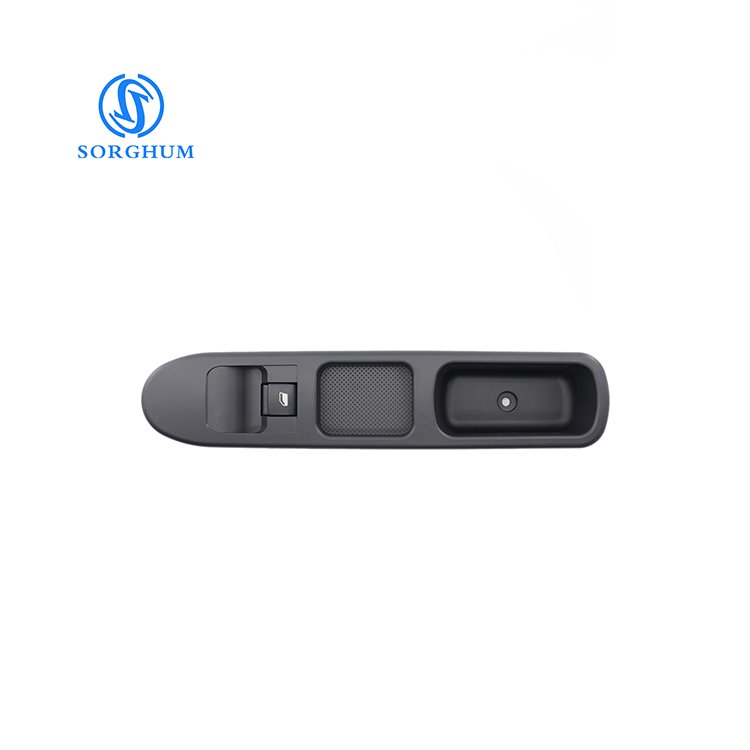 Sorghum 6554.HJ 6554.QL 6490.HQ 96351625XT Main Master Power Window Lifter Control Switch for Peugeot 207 SW 2006 2014