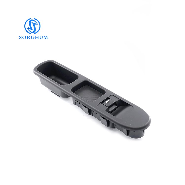 Sorghum 6554.HJ 6554.QL 6490.HQ 96351625XT Main Master Power Window Lifter Control Switch for Peugeot 207 SW 2006 2014