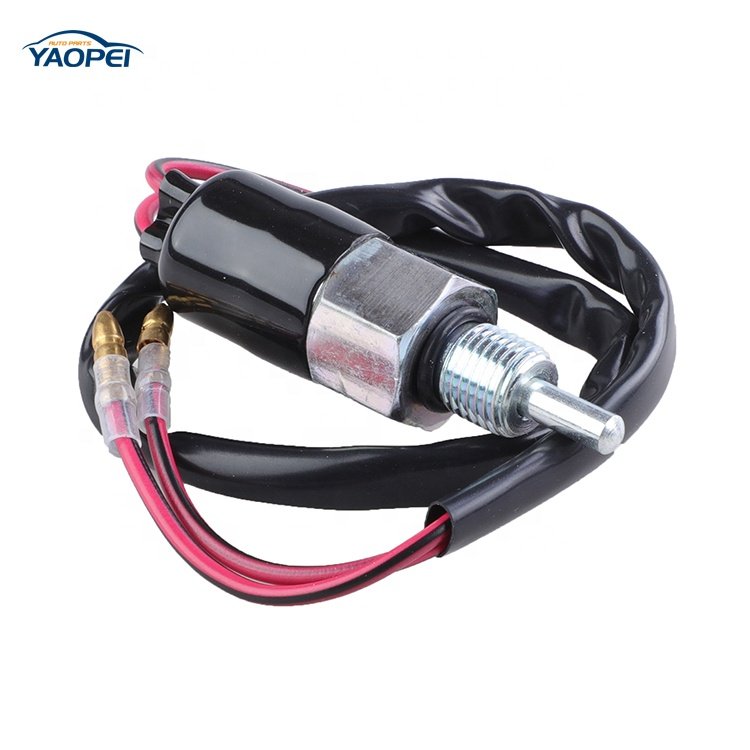 MD730709 YAOPEI Reversing Light Switch for Mitsubishi L300 Chrysler Import