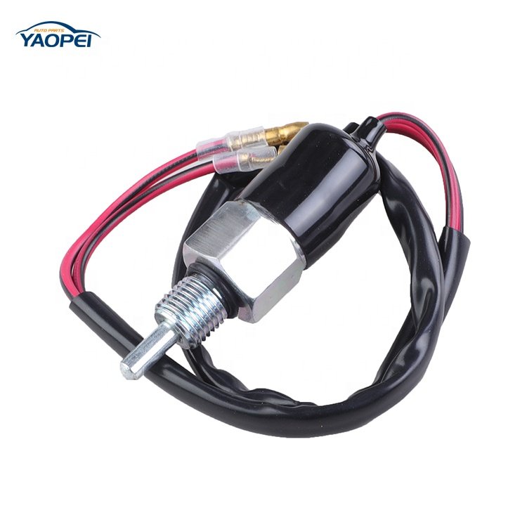 MD730709 YAOPEI Reversing Light Switch for Mitsubishi L300 Chrysler Import