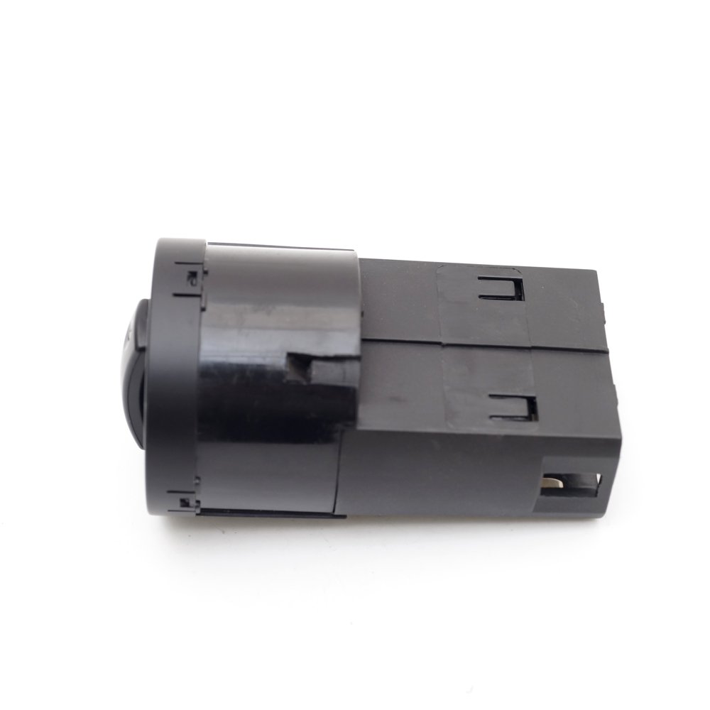 Automotive Parts Car Headlamp Control Car Chrome Headlight Switch for Audi A4 B7 OEM NO 8E0 941 531D 8E0941531D 8E0 941 531 D