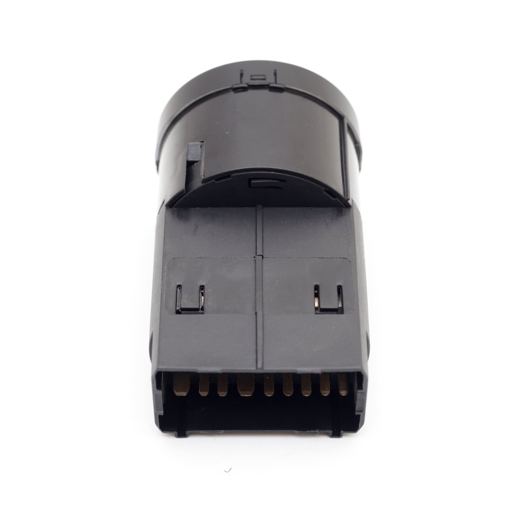 Automotive Parts Car Headlamp Control Car Chrome Headlight Switch for Audi A4 B7 OEM NO 8E0 941 531D 8E0941531D 8E0 941 531 D