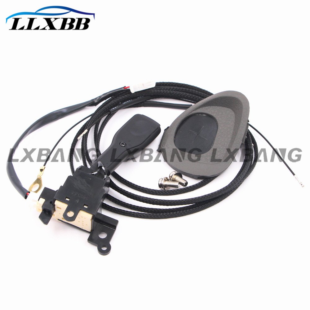Cruise Control Switch 84632-34011 for Toyota Camry Corolla Highlander RAV4 Matrix Tundra Lexus Yaris Scion Prius 84632-34017