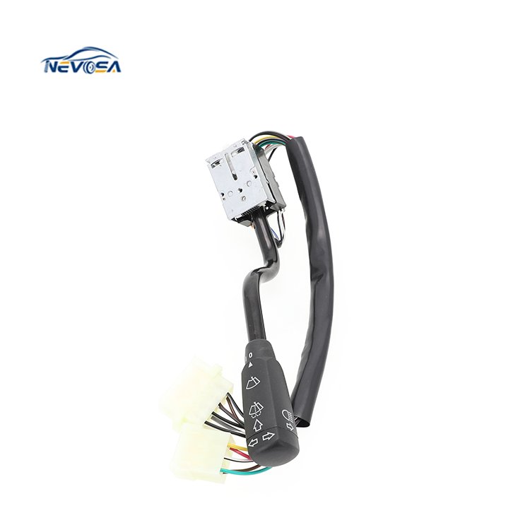 Nevosa A0055457424 0065457824 A0065457824 0055457424 Steering Column Switch Switch for Mercedes-Benz T1 (601 602)