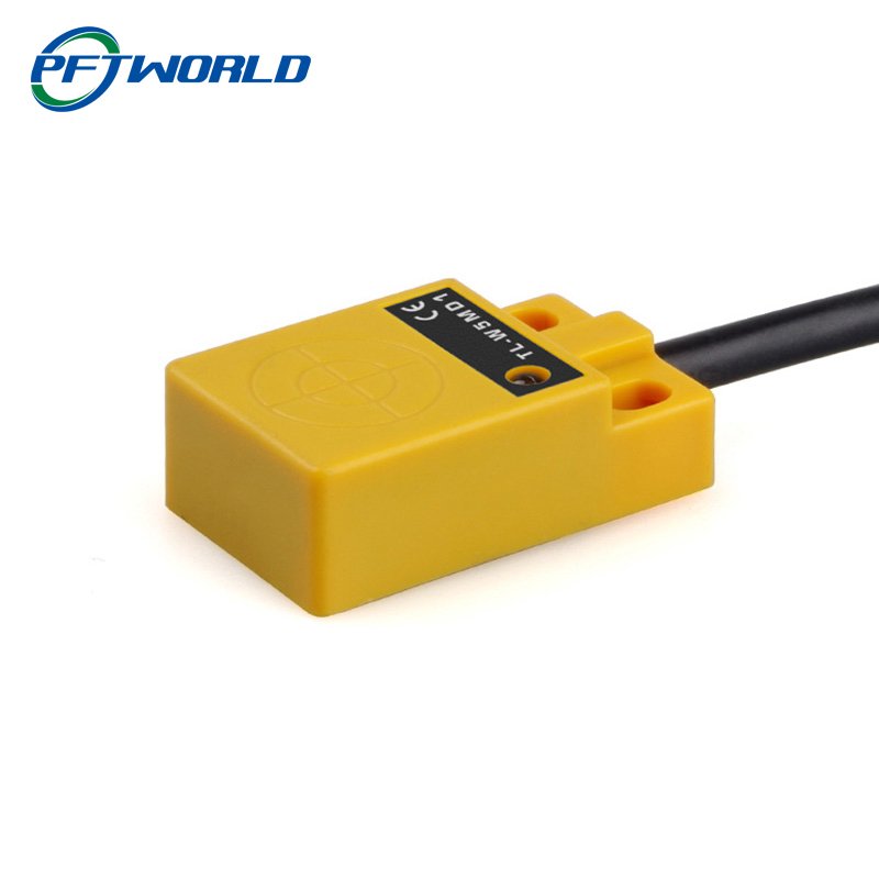 12Mm High Quality Automatic Ip67 Flush TL Series Detection NPN PNP Metal Switch Automobile Inductive Proximity Sensor