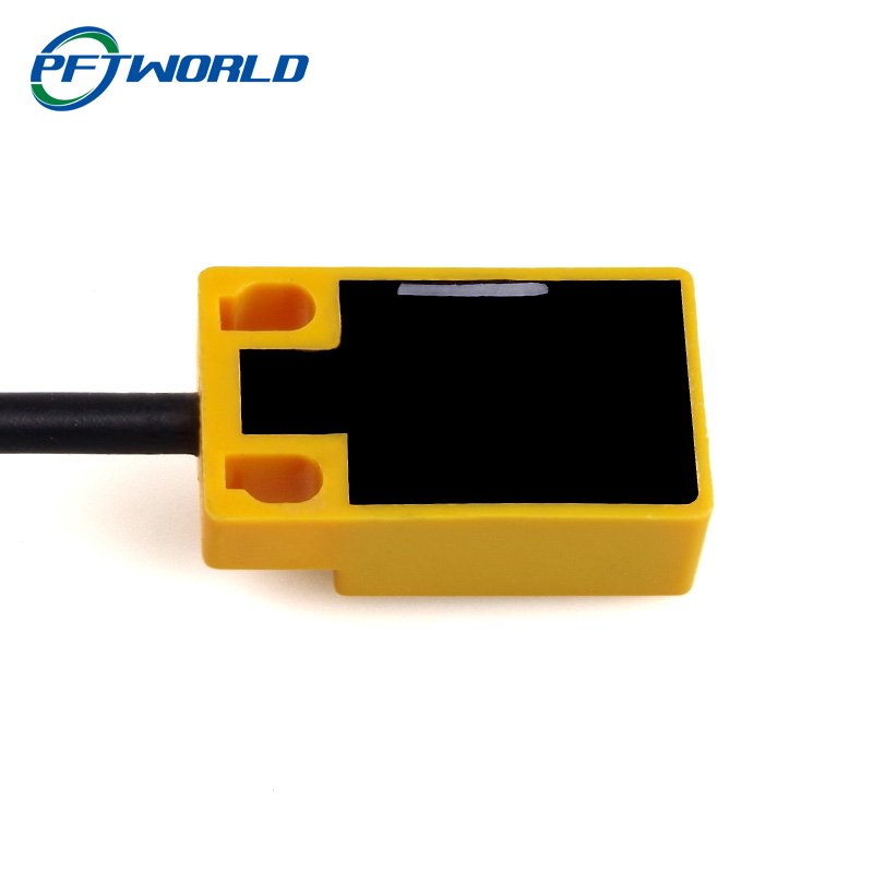 12Mm High Quality Automatic Ip67 Flush TL Series Detection NPN PNP Metal Switch Automobile Inductive Proximity Sensor
