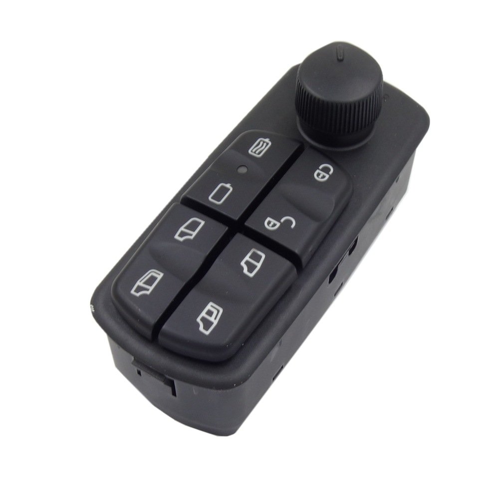 0045455913 Auto Window Lifter Switch for Benz Truck ATEGO