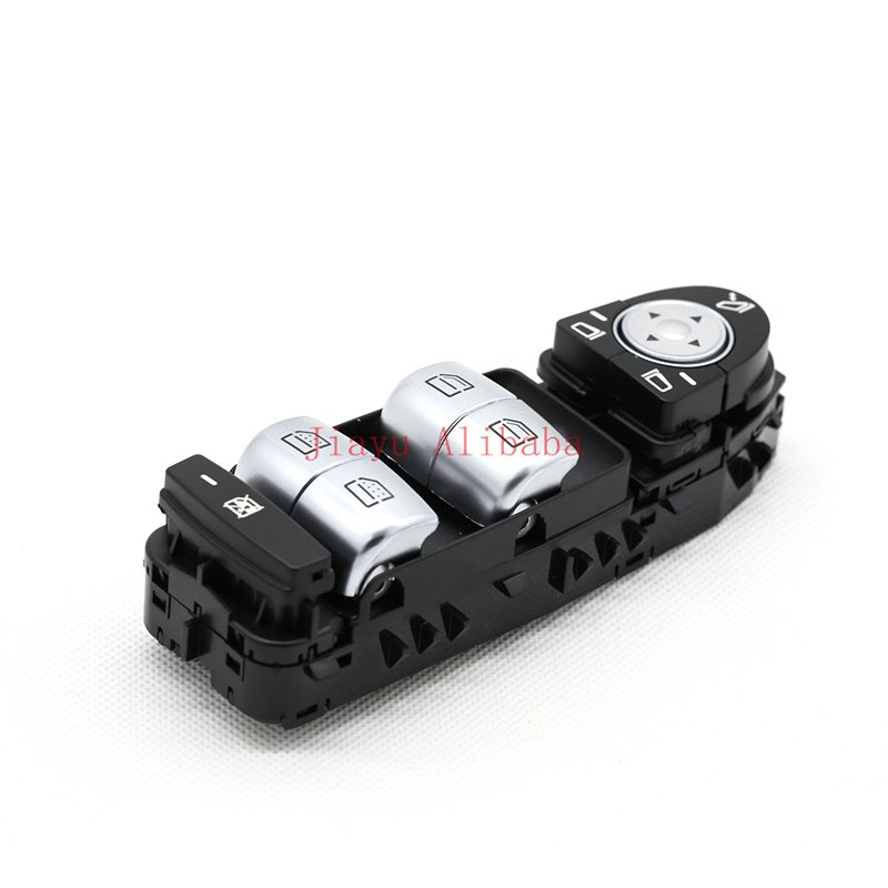 Auto Parts Main Power Window Switch for Mercedes Benz S550 W222 S63AMG S600 A2229050809 2229050809